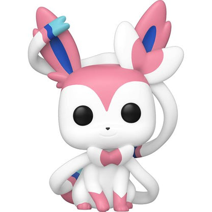 POP! #857 Sylveon