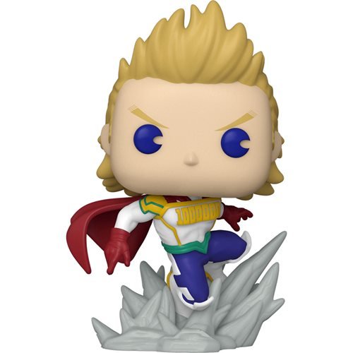 POP! #1004 Mirio Togata