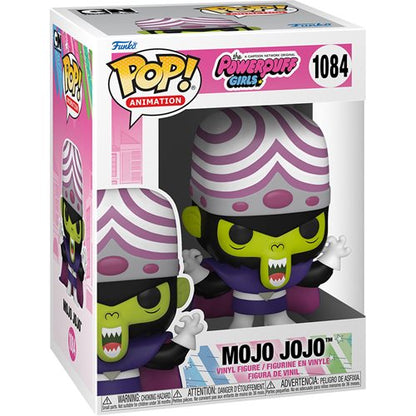 POP! #1084 Mojo Jojo