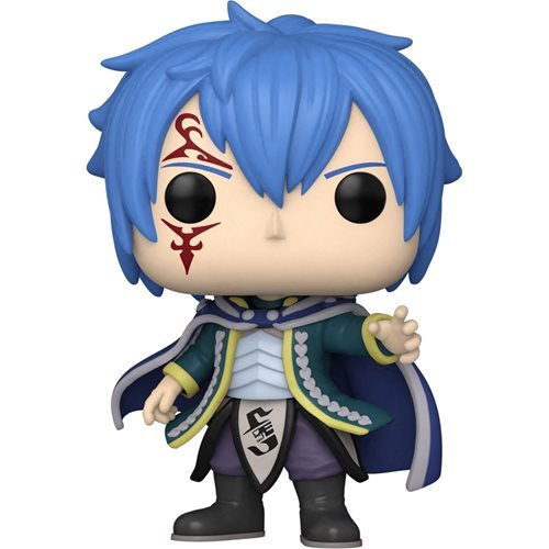 POP! #1047 Jellal Fernandes