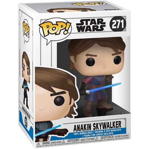 POP! #271 Anakin Skywalker