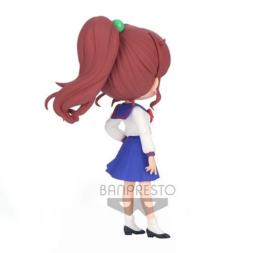 Q Posket Sailor Moon Eternal Makoto Kino Ver. B