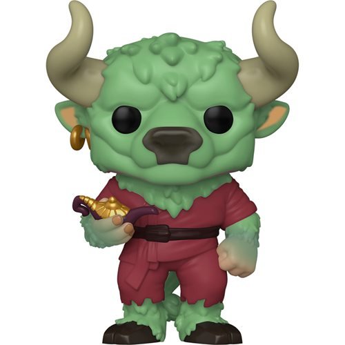 POP! #1004 Rintrah Super 6-Inch Pop! Multiverse of Madness