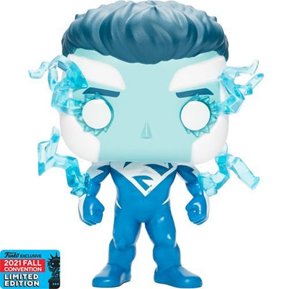 POP! #419 Superman Blue