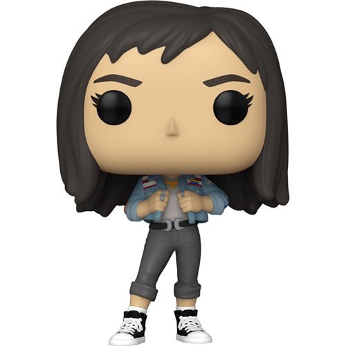 POP! #1002 America Chavez Multiverse of Madness