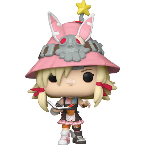 POP! #858 Tiny Tina