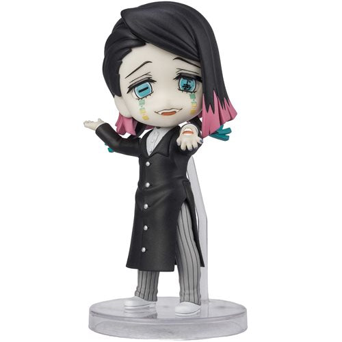 Demon Slayer: Kimetsu no Yaiba Enmu Figuarts Mini Mini-Figure
