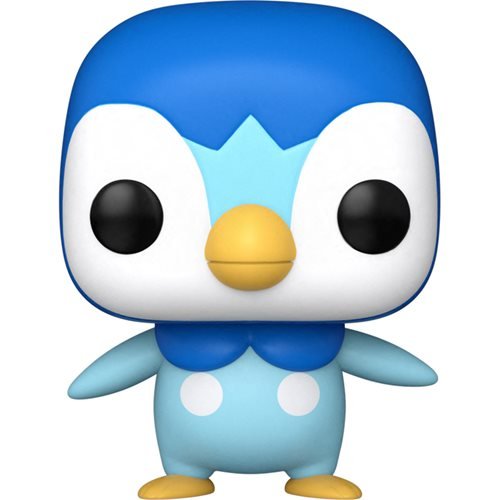 POP! #865 Piplup