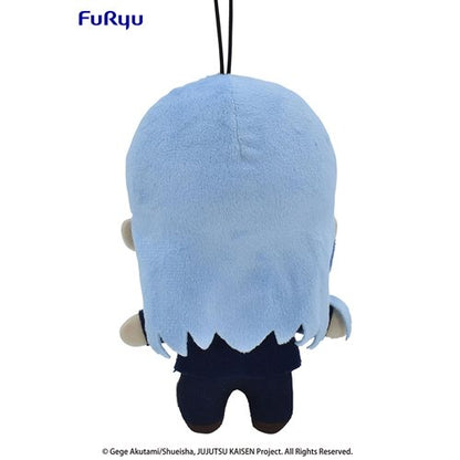 Jujutsu Kaisen Kasumi Miwa Plush