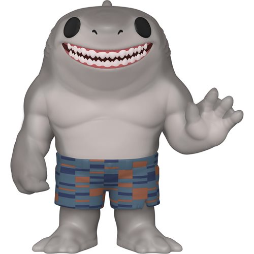 POP! #1114 King Shark