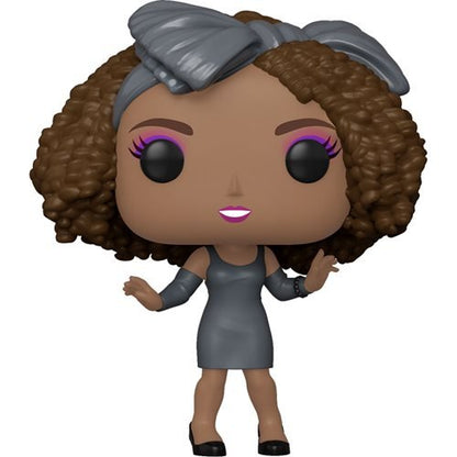 POP! #70 Whitney Houston How Will I Know