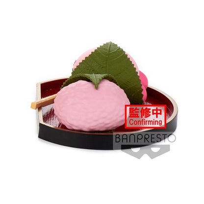Kirby Paldolce Collection Vol. 4 Ver. C Statue
