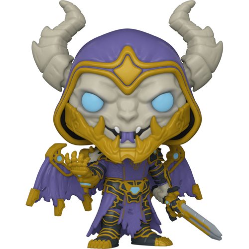 POP! #860 Dragon Lord