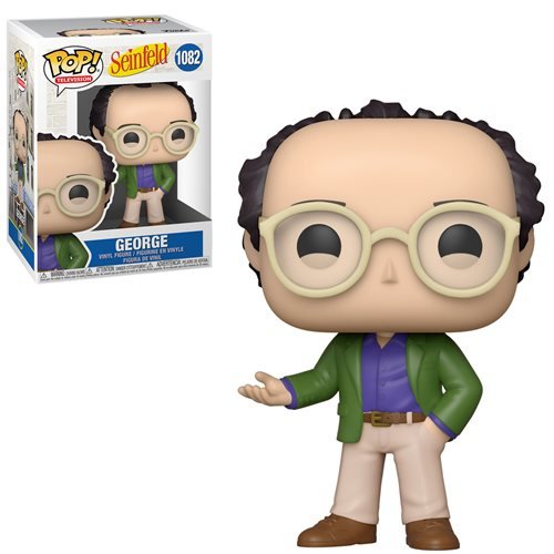 POP! #1082 George