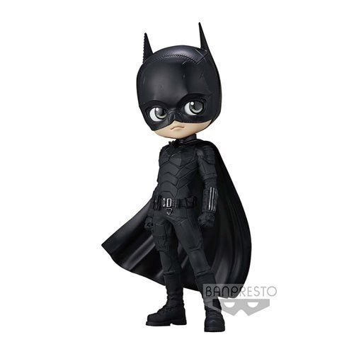 Batman Ver. A Q Posket Statue