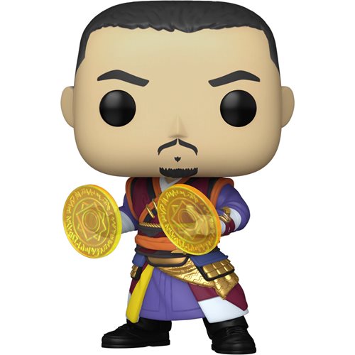 POP! #1001 Wong Multiverse of Madness