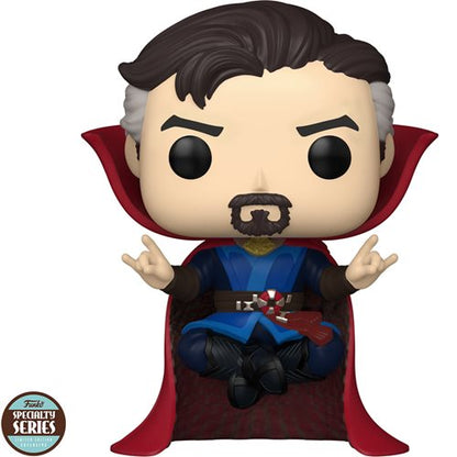 POP! #1008 Doctor Strange Specialty Series