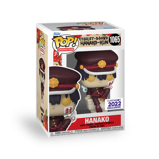 POP! #1065 Hanako