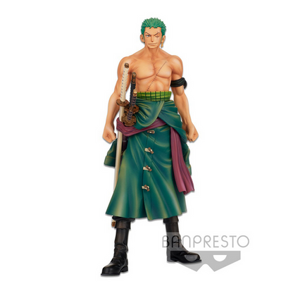 Chronicle Master Stars Piece: One Piece Roronoa Zoro