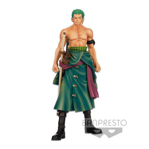 Chronicle Master Stars Piece: One Piece Roronoa Zoro